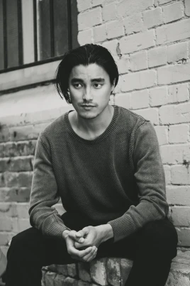 Remy Hii