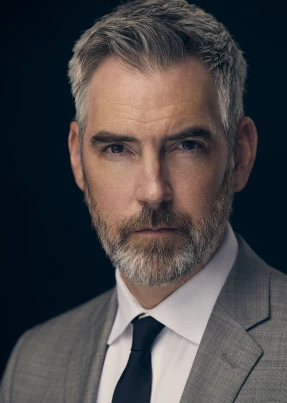 Matthew Kevin Anderson