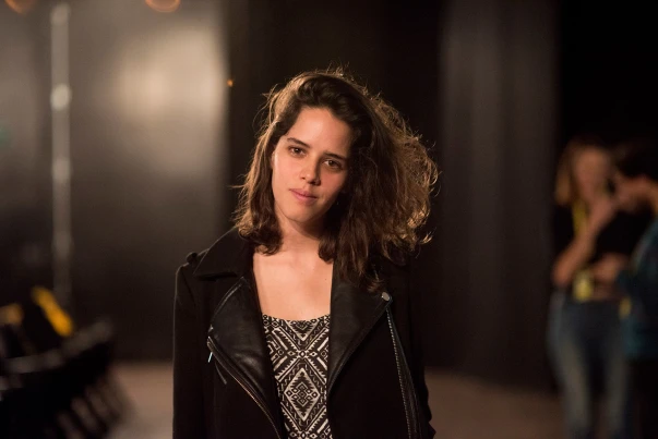 Ana Cristina Barragán