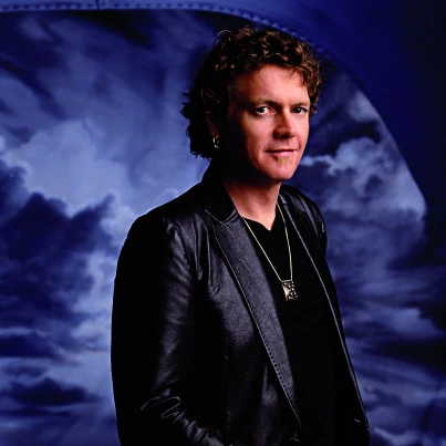 Rick Allen