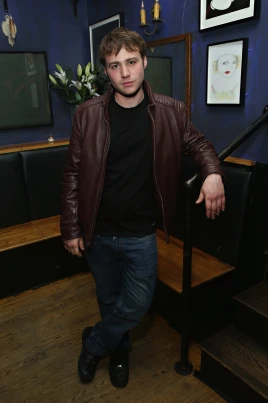 Emory Cohen