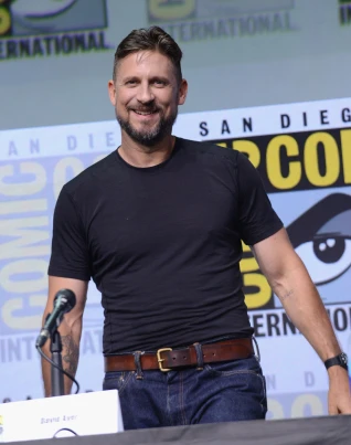David Ayer