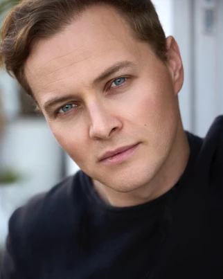 Charles Jazz Terrier