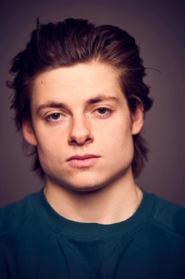 Louis Ashbourne Serkis