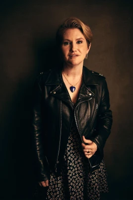 Jillian Bell