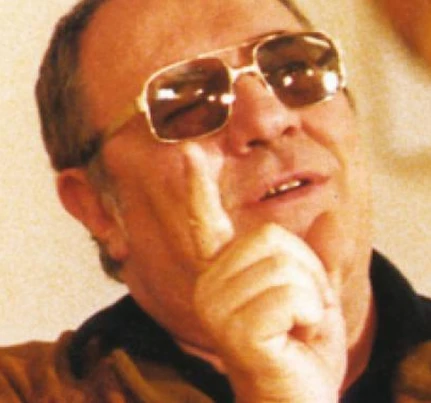 Sergio Corbucci