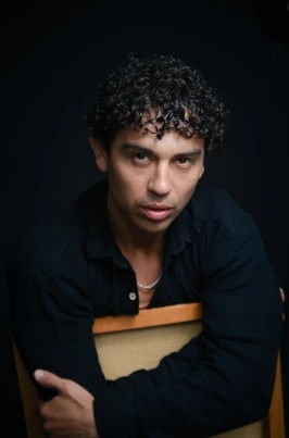 Daniel Ray Rodriguez