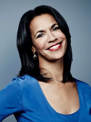 Fredricka Whitfield