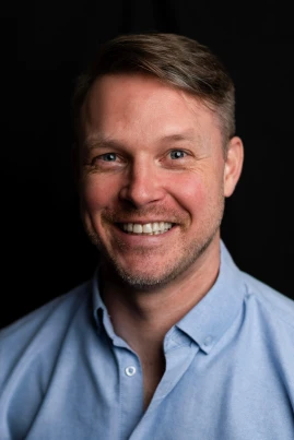 Reuben Frederick Gear