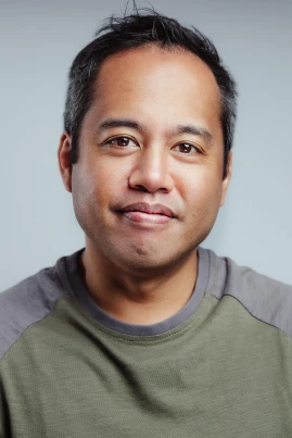 Eugene Sampang