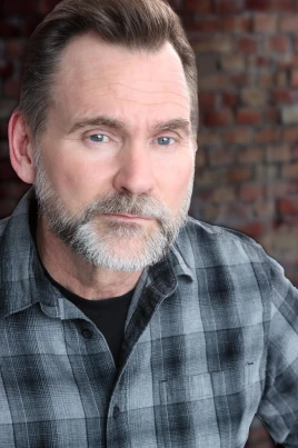 David Anthony Marshall