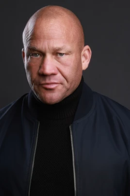 Christopher Matthew Cook