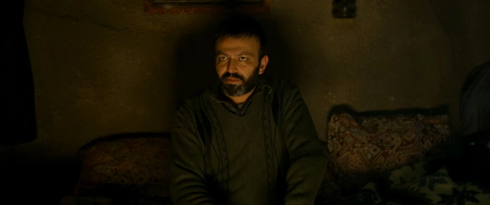 Serhat Mustafa Kiliç