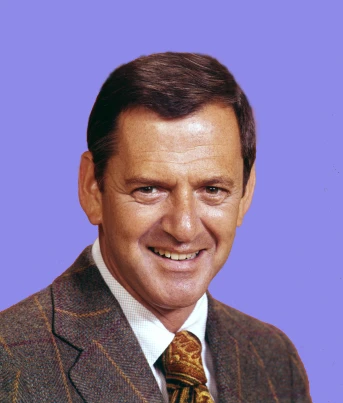 Tony Randall