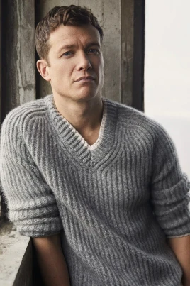 Ed Speleers