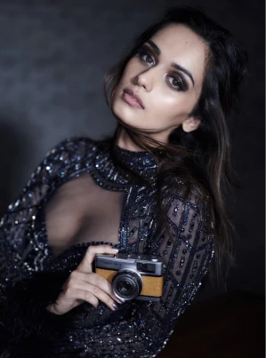 Manushi Chhillar