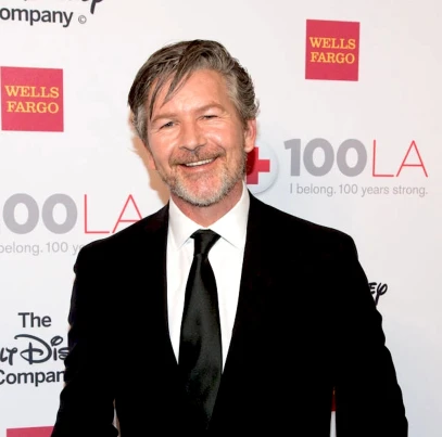 Sean Cameron Michael