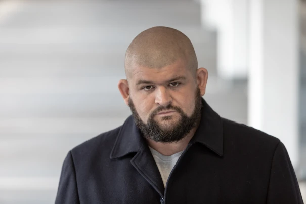 Daniel-John Williams