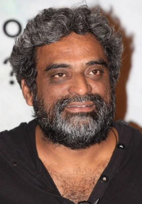 R Balki