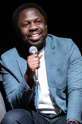 Emmanuel Osei-Kuffour