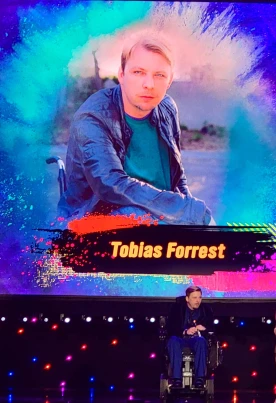 Tobias Forrest