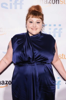 Beth Ditto