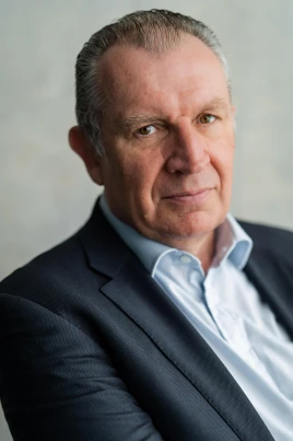 Scott Alexander Young