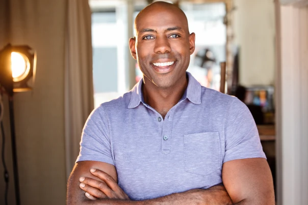 James Markham Hall Jr.