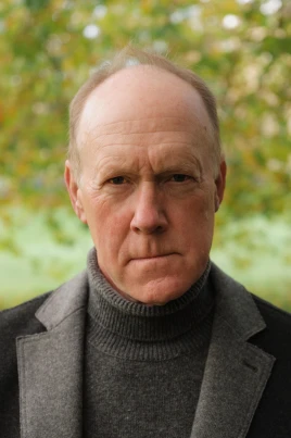 Rupert Holliday-Evans