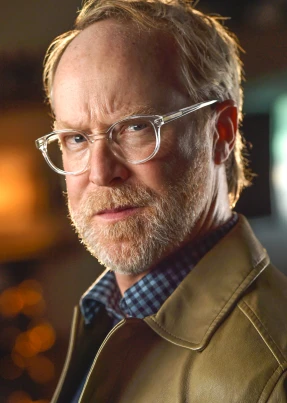 Andrew Patrick Ralston