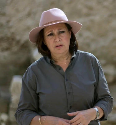 Calliope Limneos-Papakosta