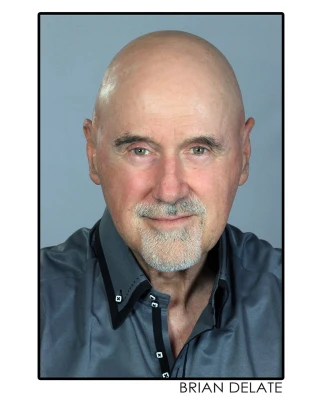 Brian Delate