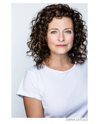 Daina Leitold