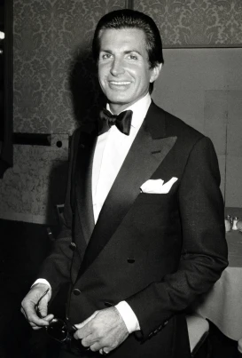 George Hamilton