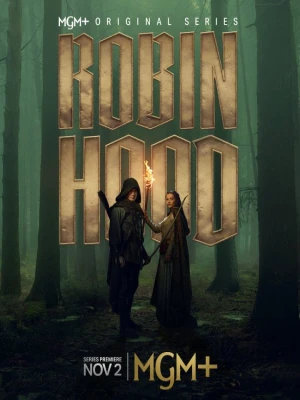 دانلود سریال Robin Hood