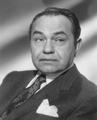 Edward G. Robinson