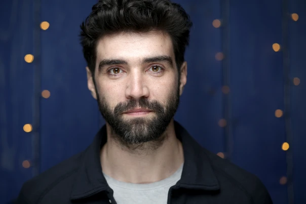 Alec Secareanu