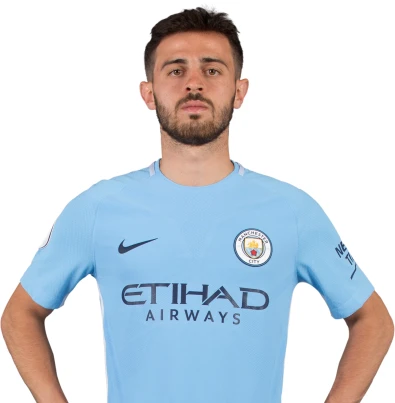 Bernardo Silva