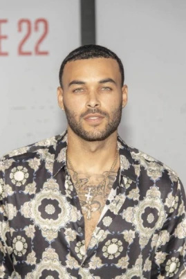 Don Benjamin