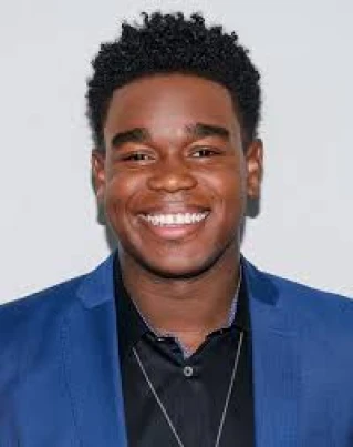Dexter Darden