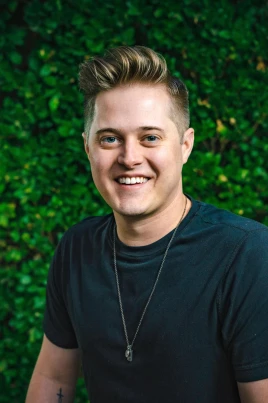 Lucas Grabeel