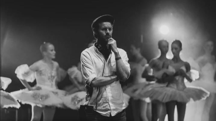 James Napier Robertson