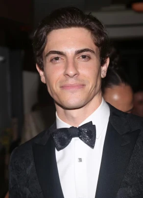 Derek Klena