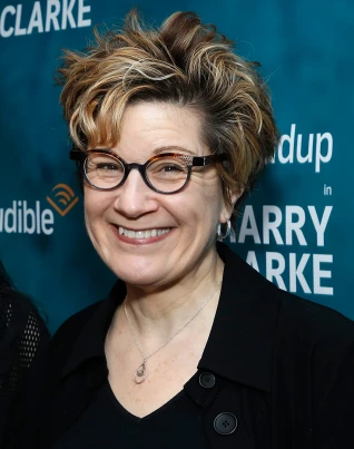 Lisa Kron