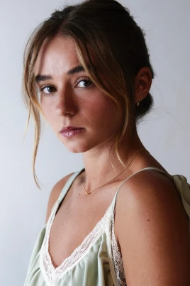 Anna Harriette Pittman