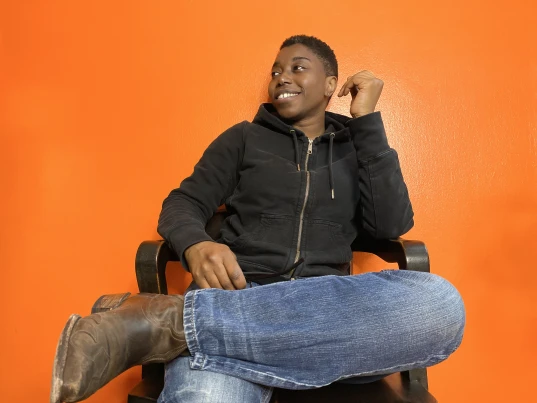 Donnetta Lavinia Grays