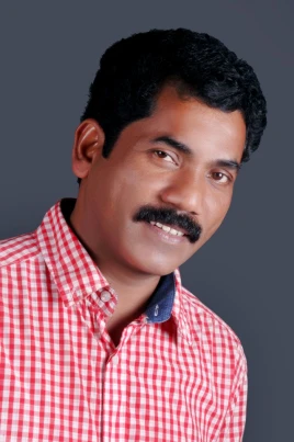 Ajith Koothattukulam