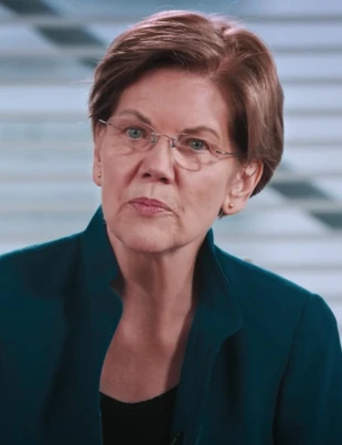 Elizabeth Warren