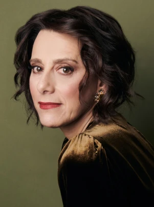 Judy Kuhn