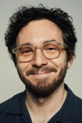 Aaron Himelstein